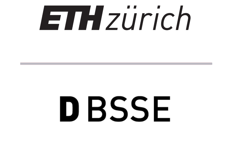 ETH Zürich, D-BSSE